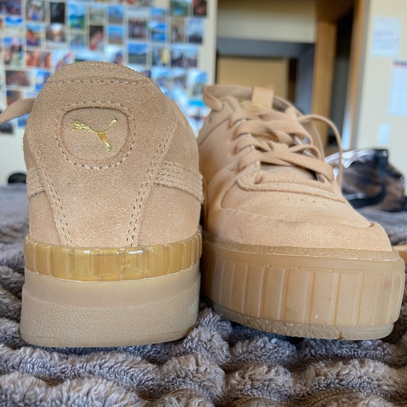 Puma shoes - Picture 1 of 6